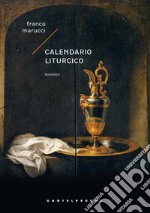 Calendario liturgico libro