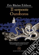 Il serpente Ouroboros libro