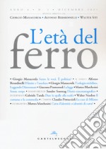 L'età del ferro (2021). Vol. 3 libro