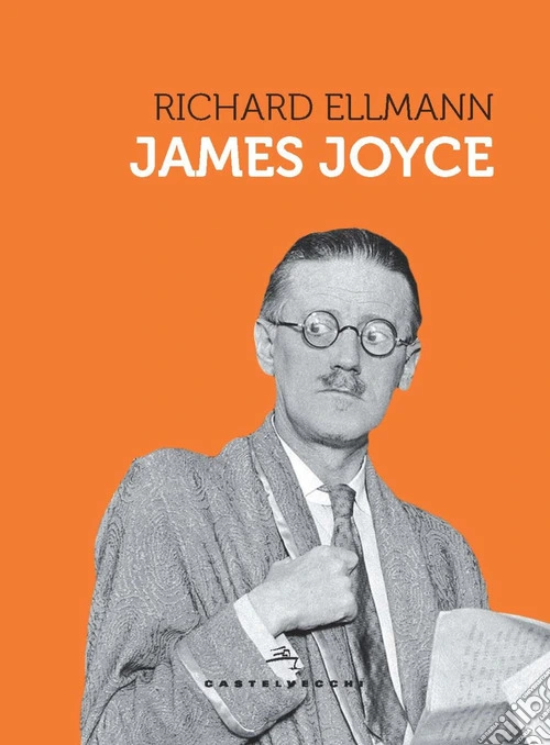 James Joyce