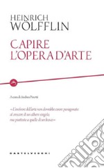 Capire l'opera d'arte libro