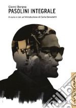 Pasolini integrale libro