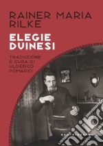 Elegie duinesi-Duineser Elegien libro