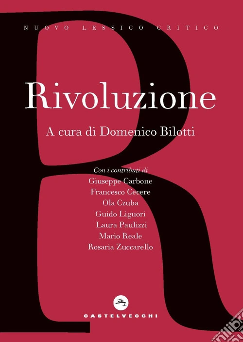 Rivoluzione