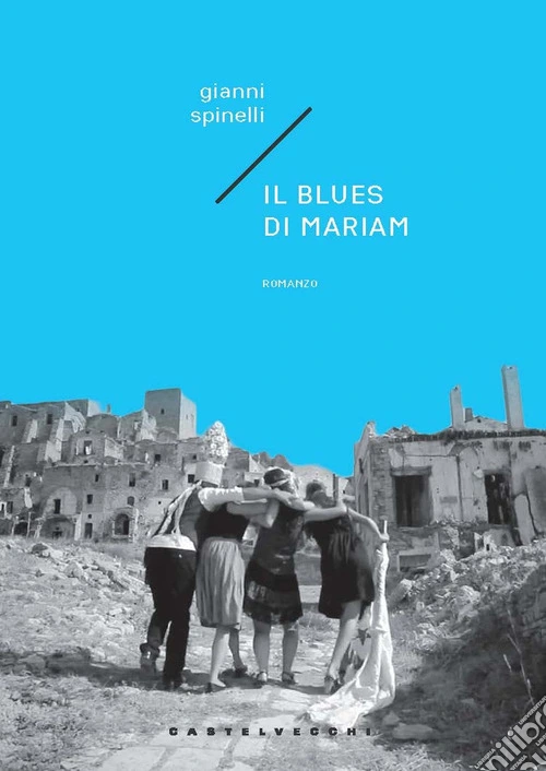 Il Blues di Mariam