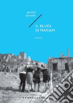 Il Blues di Mariam libro