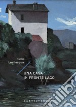 Una casa in fronte lago libro