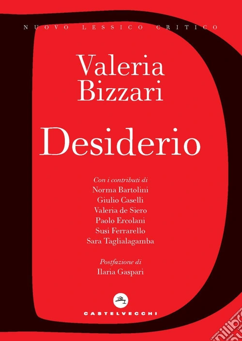 Desiderio