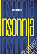 Insonnia libro