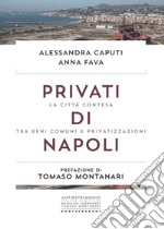 Privati di Napoli. La città contesa tra beni comuni e privatizzazioni