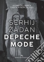 Depeche mode libro