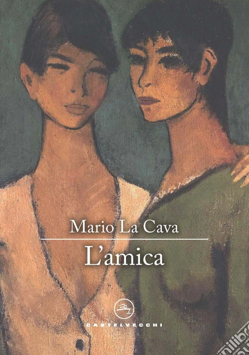 L'amica