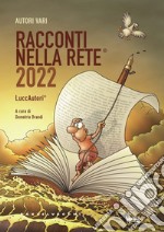 Racconti nella rete® 2022 libro