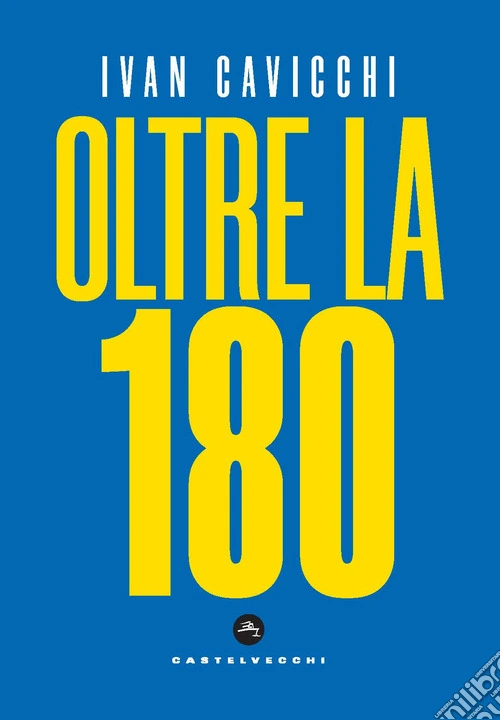 Oltre la 180