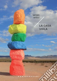 La casa viola