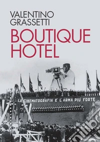 Boutique Hotel