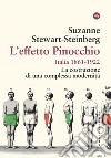L'effetto Pinocchio. Italia 1861-1922. La costruzione di una complessa modernità libro