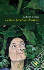 Lessico proibito d'amore libro