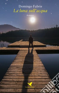La luna sull'acqua
