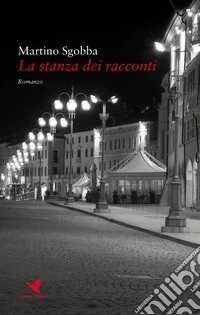 La stanza dei racconti libro