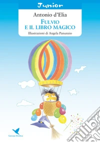Fulvio e il libro magico