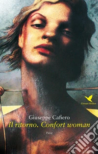 Il ritorno. Confort woman libro