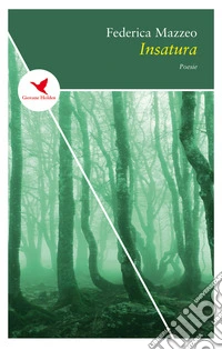 Insatura libro