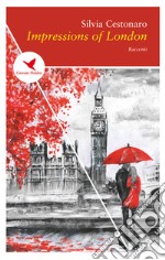 Impressions of London libro