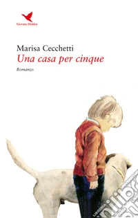Una casa per cinque