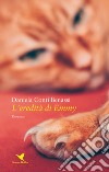 L'eredità di Emmy libro di Conti Benassi Daniela