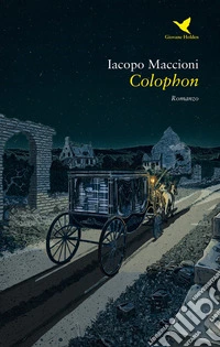Colophon