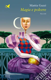 Magia e polvere