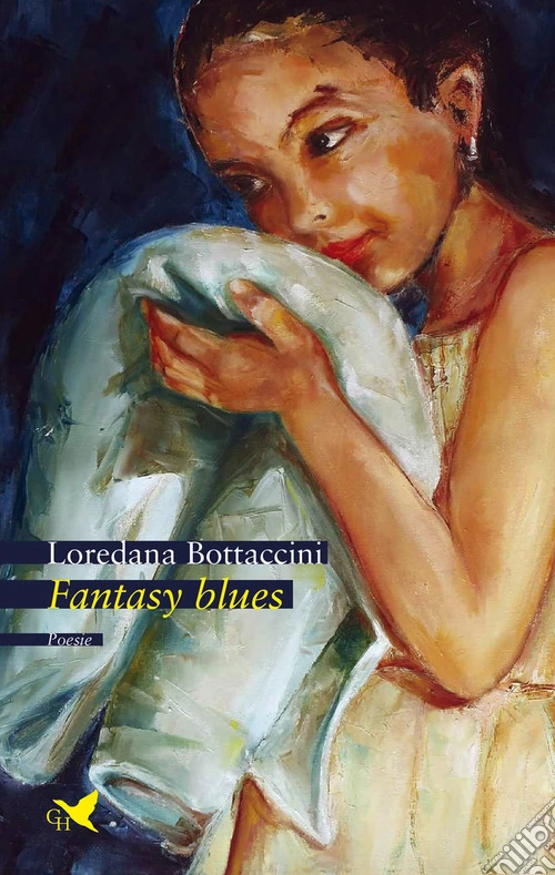 Fantasy blues