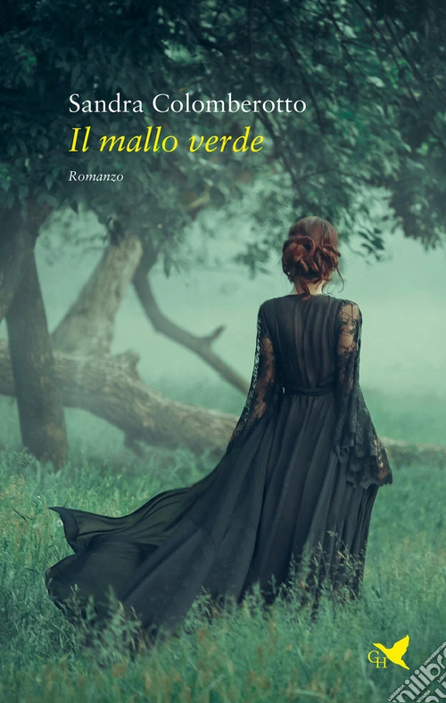 Il mallo verde