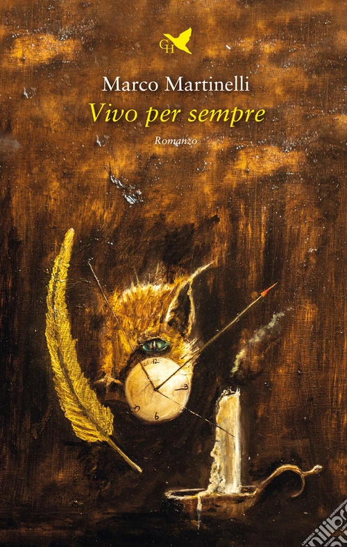 Vivo per sempre