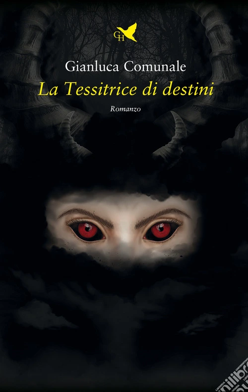La tessitrice di destini
