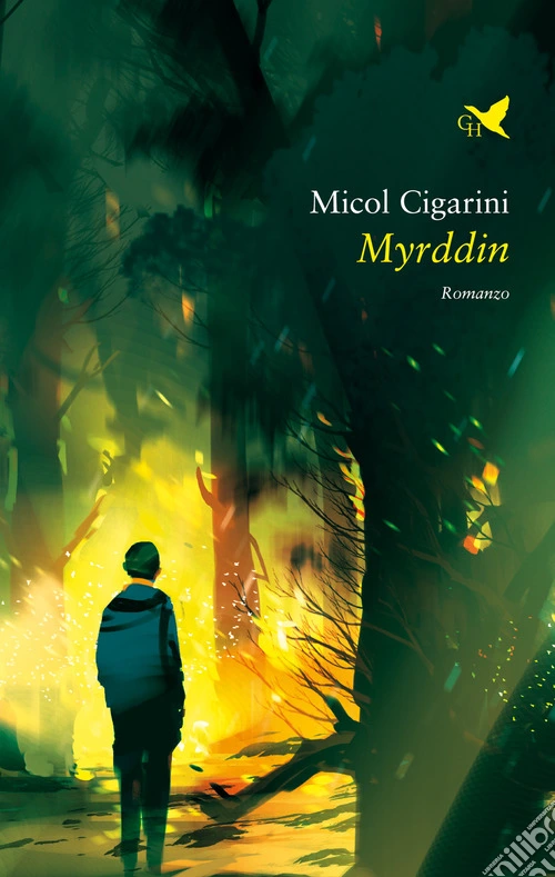 Myrddin