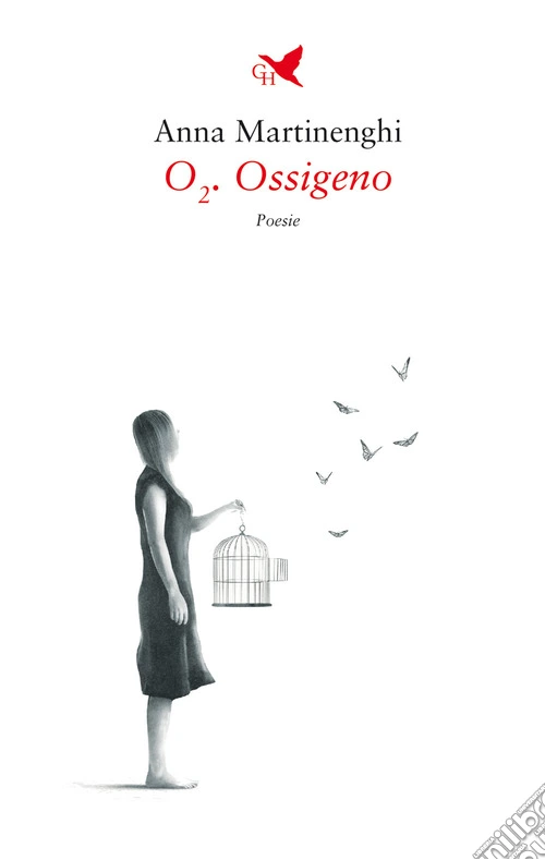 O2. Ossigeno