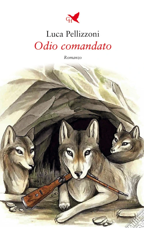 Odio comandato