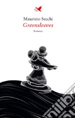 Greensleeves libro