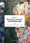 Elementi di bioetica per tecnici di neurofisiopatologia libro