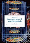 Argomenti di bioetica per tecnici di neurofisiopatologia libro