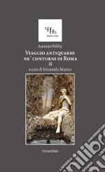 Viaggio antiquario ne' contorni di Roma libro