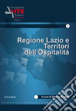 Regione Lazio e territori dell'ospitalità