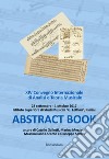 Abstract book. 24° Convegno internazionale di analisi e teoria musicale (Rimini, 28 settembre-1 ottobre 2017) libro