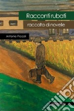 Racconti rubati. Raccolta di novelle libro