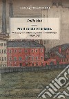 Fra il rurale e l'urbano. Paesaggio e cultura popolare a Pietroburgo (1830-1917) libro