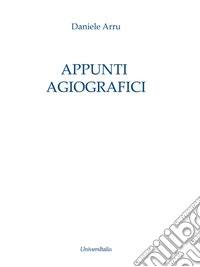 Appunti agiografici