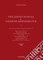 Violazioni catastali e sanzioni amministrative libro