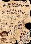 Scrofano la leggenda, Sacrofano la storia libro